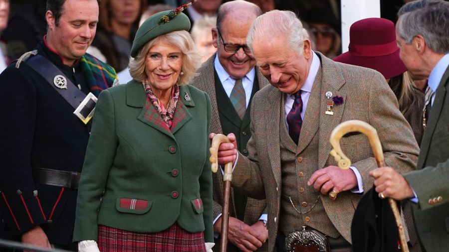 Env&iacute;a Rey Carlos III carta de felicitaci&oacute;n por la Independencia a Sheinbaum