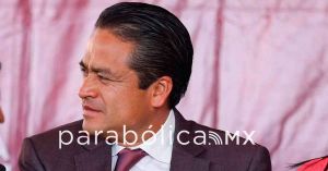 Chignahuapan seguir&aacute; siendo de izquierda: Juan Rivera Trejo