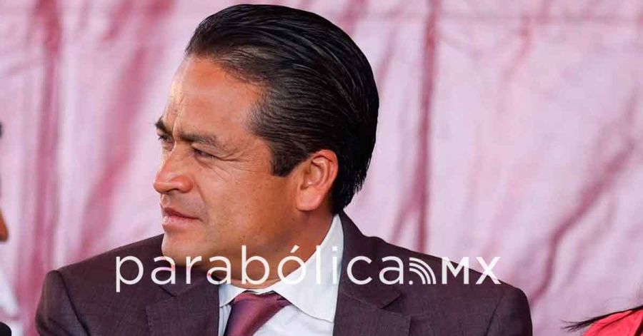 Chignahuapan seguir&aacute; siendo de izquierda: Juan Rivera Trejo