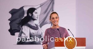 Descarta Sheinbaum sanciones a memes o a la s&aacute;tira pol&iacute;tica