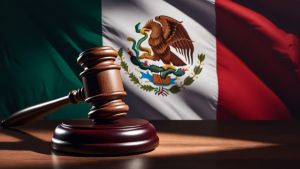 Cuatro responsables de secuestro, a 50 a&ntilde;os de prisi&oacute;n: FGE