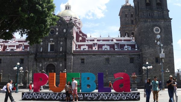 Museos, m&uacute;sica y baile habr&aacute; en Puebla capital para este fin de semana
