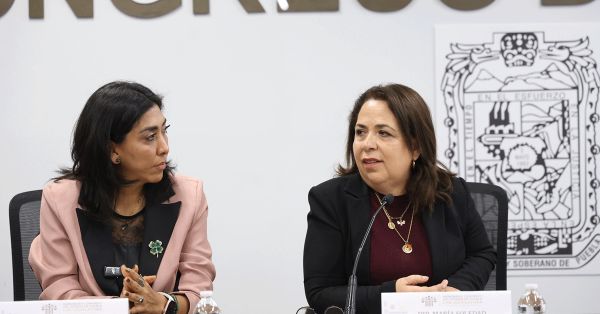 Capacitaci&oacute;n para evitar discriminaci&oacute;n a personas con discapacidad, aprueban en Comisi&oacute;n del Congreso