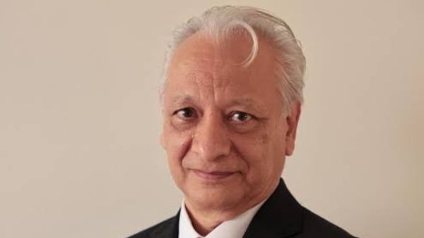 Aclaran que V&iacute;ctor Rodr&iacute;guez no trabaja en el Gobierno