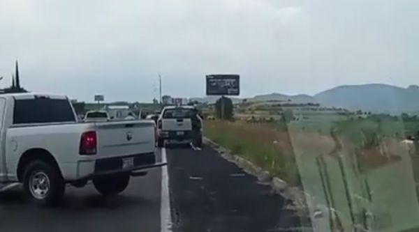 Detienen a titular de Seguridad en Atlixco