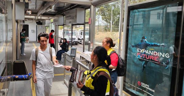 Consolida Secretar&iacute;a de Infraestructura participaci&oacute;n con 418 Comit&eacute;s Ciudadanos en obras viales