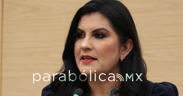 Presenta Delfina Pozos iniciativas para atender, proteger y reincorporar a migrantes