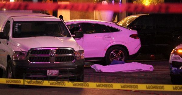 Condena general triple ejecuci&oacute;n en Puebla