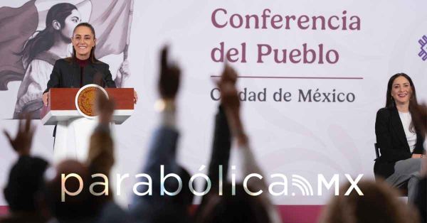 Busca Sheinbaum promocionar y fomentar a la industria nacional del Cine