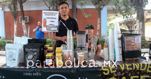 Vinculan al COBAEP con sectores productivos a trav&eacute;s del modelo CITSEL