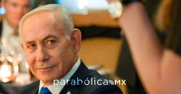 Se lanza Netanyahu contra Zohran Mamdani alcalde de Nueva York