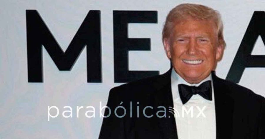 Trumpismo duro y puro