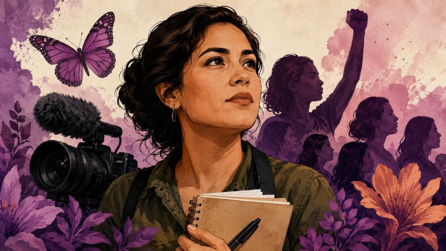 Queremos viva a Roxana Guzm&aacute;n