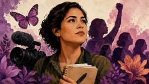 Queremos viva a Roxana Guzm&aacute;n