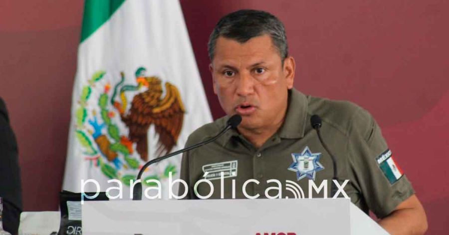 Solicitar&aacute; SSP a Harfuch el traslado del &ldquo;Bukanas&rdquo; a un penal federal