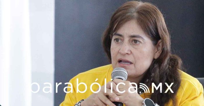 Se sumar&iacute;a la tercera poblana al Gabinete federal