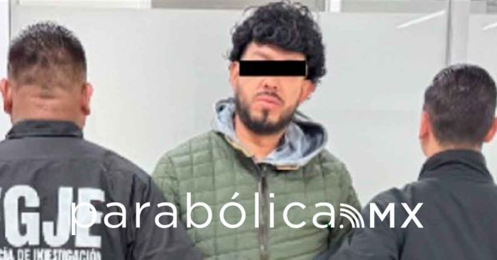 Es por extorsi&oacute;n, la detenci&oacute;n del ex alcalde de Cuautempan: confirma FGE&nbsp;