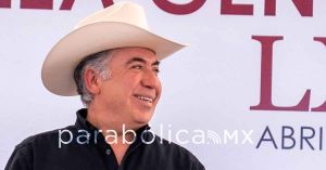 Verdad, justicia y defensa de la soberan&iacute;a, dice el senador sinaloense Inzunza ante cita de FGR