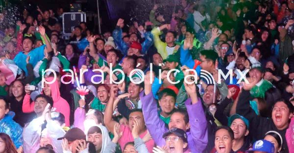 Ofrece Sheinbaum solidaridad ante decesos en festejos en la CDMX