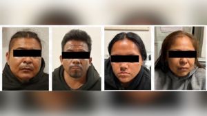 Detienen a cuatro personas por narcomenudeo en Atencingo