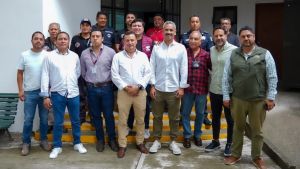 Estiman 18 mil visitantes al Pante&oacute;n Municipal por D&iacute;a del Padre