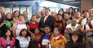 Reconoce Congreso a cocineras y cocineros tradicionales de la regi&oacute;n Izta-Popo