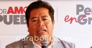 Se mantendr&aacute; Mateo Hern&aacute;ndez al frente de Tecamachalco tras el asesinato de su hijo