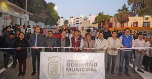 Dignifica Omar Mu&ntilde;oz Unidad Habitacional VW 2