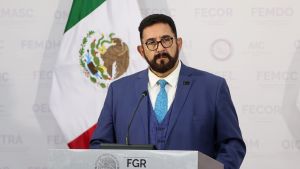 Procesan a integrantes de la banda &ldquo;Del Caballito&rdquo;, informa la FGR