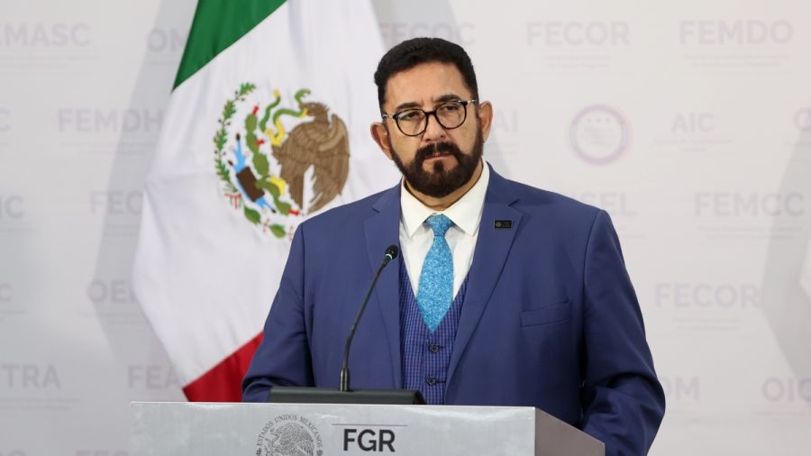 Procesan a integrantes de la banda &ldquo;Del Caballito&rdquo;, informa la FGR