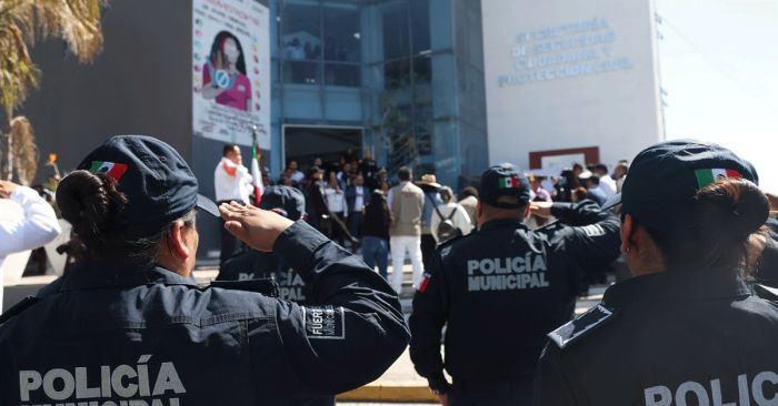 Instalan UDAIM en Cuautlancingo, avanza atenci&oacute;n a mujeres