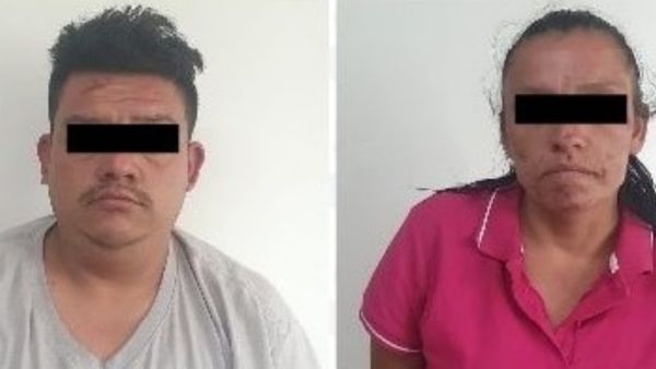 Sentencian a 50 a&ntilde;os por secuestro agravado y robo de veh&iacute;culo