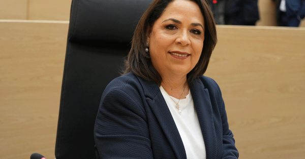 Impulsa Mar&iacute;a Soledad Amieva iniciativa para crear la Secretar&iacute;a de la Inclusi&oacute;n del Estado de Puebla