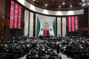 La Reforma Electoral no alcanz&oacute; la mayor&iacute;a calificada en la C&aacute;mara de Diputados