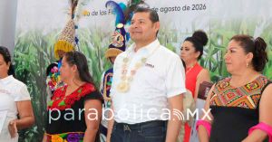 Se destinaron cerca de 19 mdp para obras prioritarias en la Mixteca poblana: Armenta