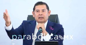 Hubo menos homicidios este febrero que en 2025; reconoce Armenta mes dif&iacute;cil