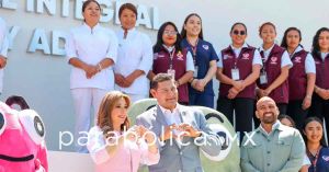Brinda Ceposami 22 mil atenciones en su primer a&ntilde;o: Armenta