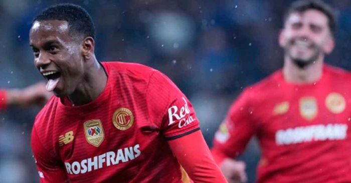 Inicia Toluca la defensa de su bicampeonato con victoria ante Rayados