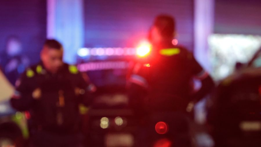 Aclara Polic&iacute;a de San Andr&eacute;s Cholula detenci&oacute;n de conductora