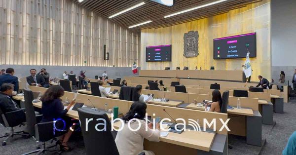 Analizar&aacute; bancada panista viabilidad comparecencia solicitada por Riestra
