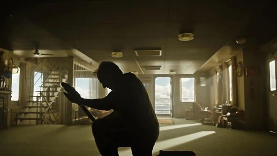 &iexcl;OMG! Lanza Warner trailer de Digger, con un ins&oacute;lito Tom Cruise