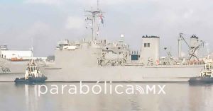Buscar&aacute; M&eacute;xico en breve reactivar comercio de petr&oacute;leo con Cuba: Sheinbaum
