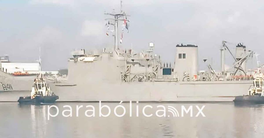 Buscar&aacute; M&eacute;xico en breve reactivar comercio de petr&oacute;leo con Cuba: Sheinbaum