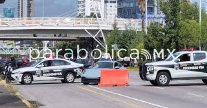 Se establecen l&iacute;neas de investigaci&oacute;n por el "tirador de la Atlixc&aacute;yotl": Idamis