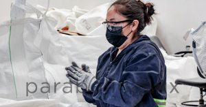 Reporta Gobierno de Pepe Chedraui, incremento de empleo formal en la capital en el mes de febrero