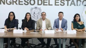 Exhortan a autoridades a fortalecer la Estrategia Estatal contra la Extorsi&oacute;n