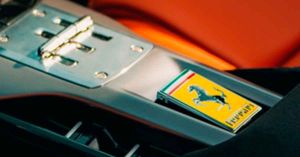 De Ferraris