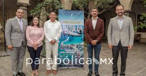 Intercambian Puebla capital y Huatulco estrategias de promoci&oacute;n tur&iacute;stica