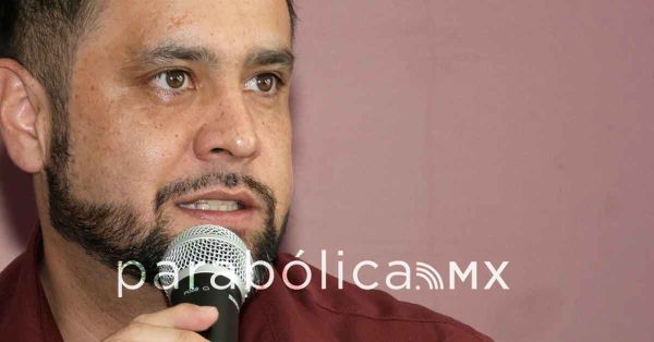 Se defiende Jaime Aurioles de grabaci&oacute;n viral en redes