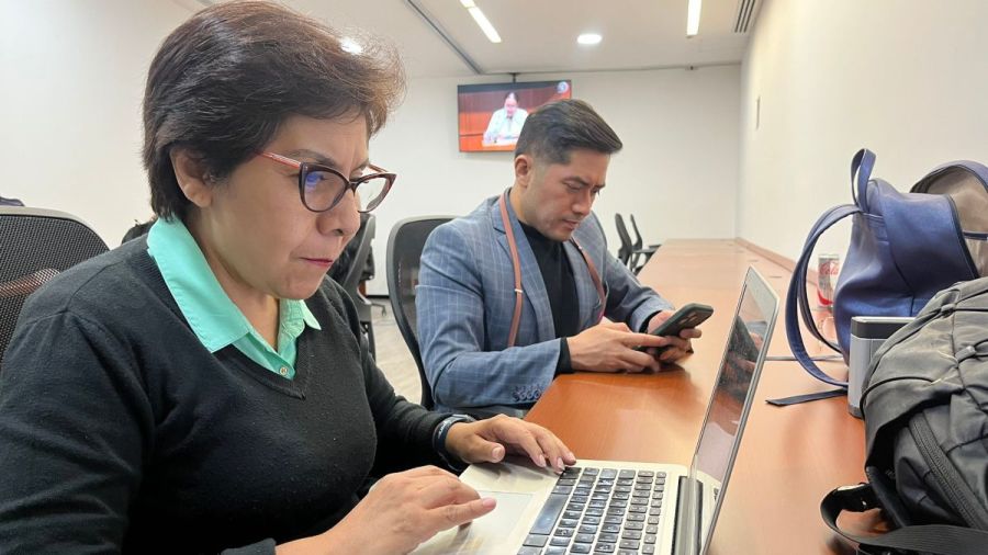 Inzunza, primer caso de legislador se&ntilde;alado por v&iacute;nculos con el crimen